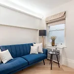 Modern Luxury 2Br In Prime Mayfair