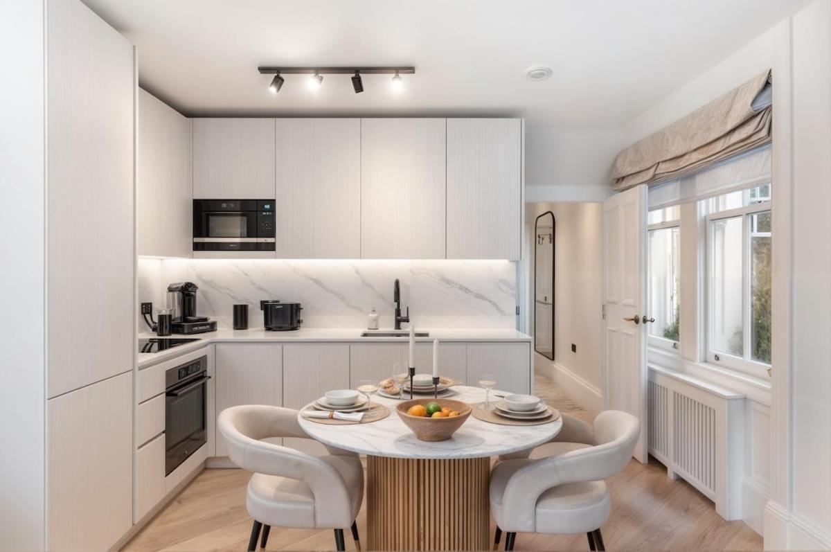 Appartamento Modern Luxury 2br In Prime Mayfair *