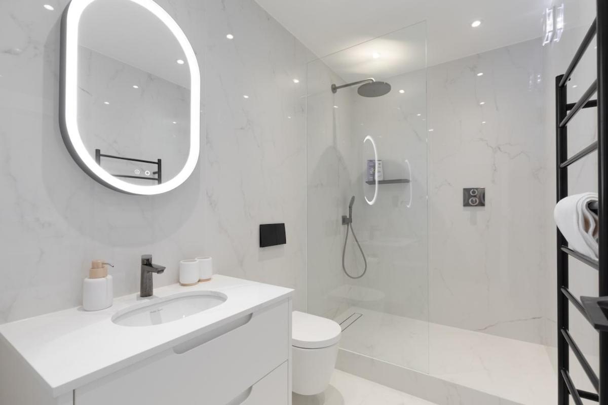 Appartamento Modern Luxury 2br In Prime Mayfair *