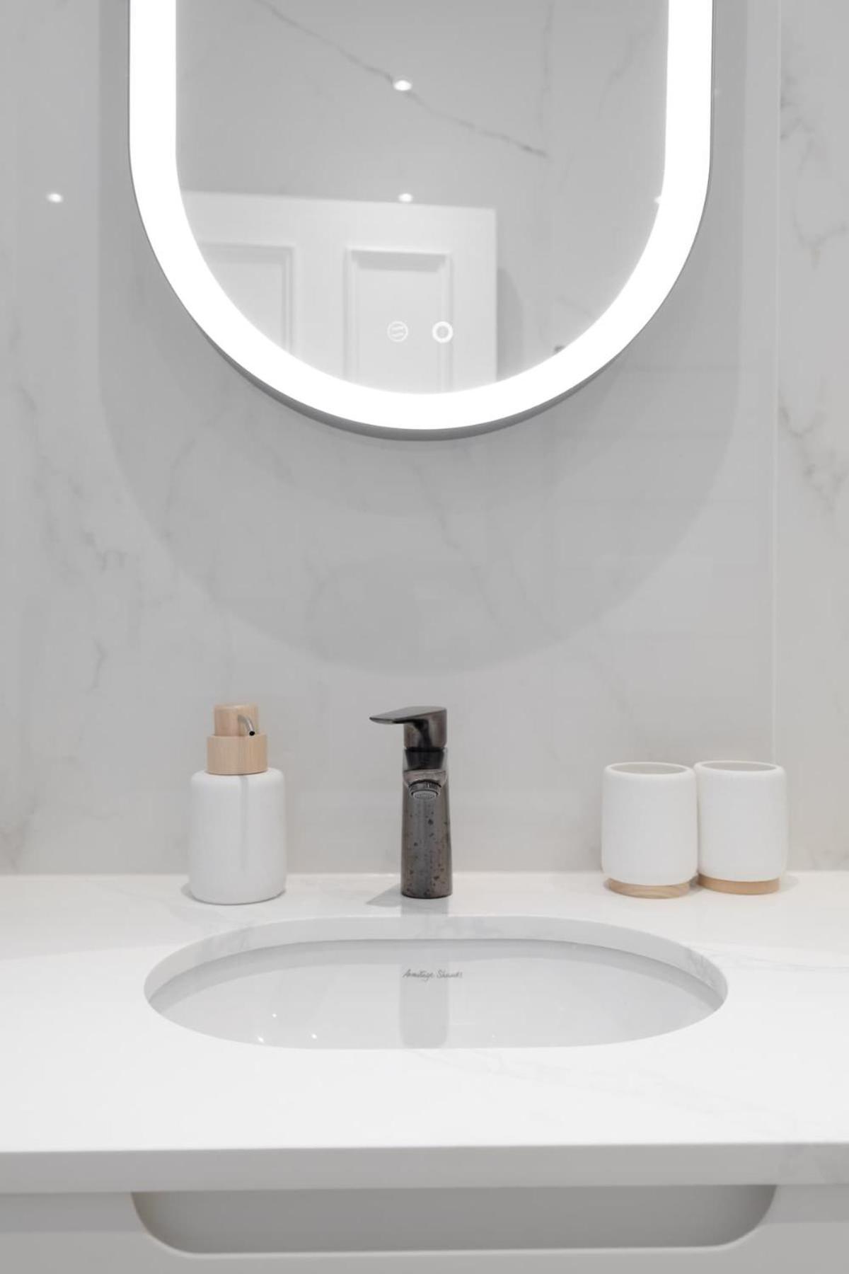 Modern Luxury 2br In Prime Mayfair Appartamento Londra