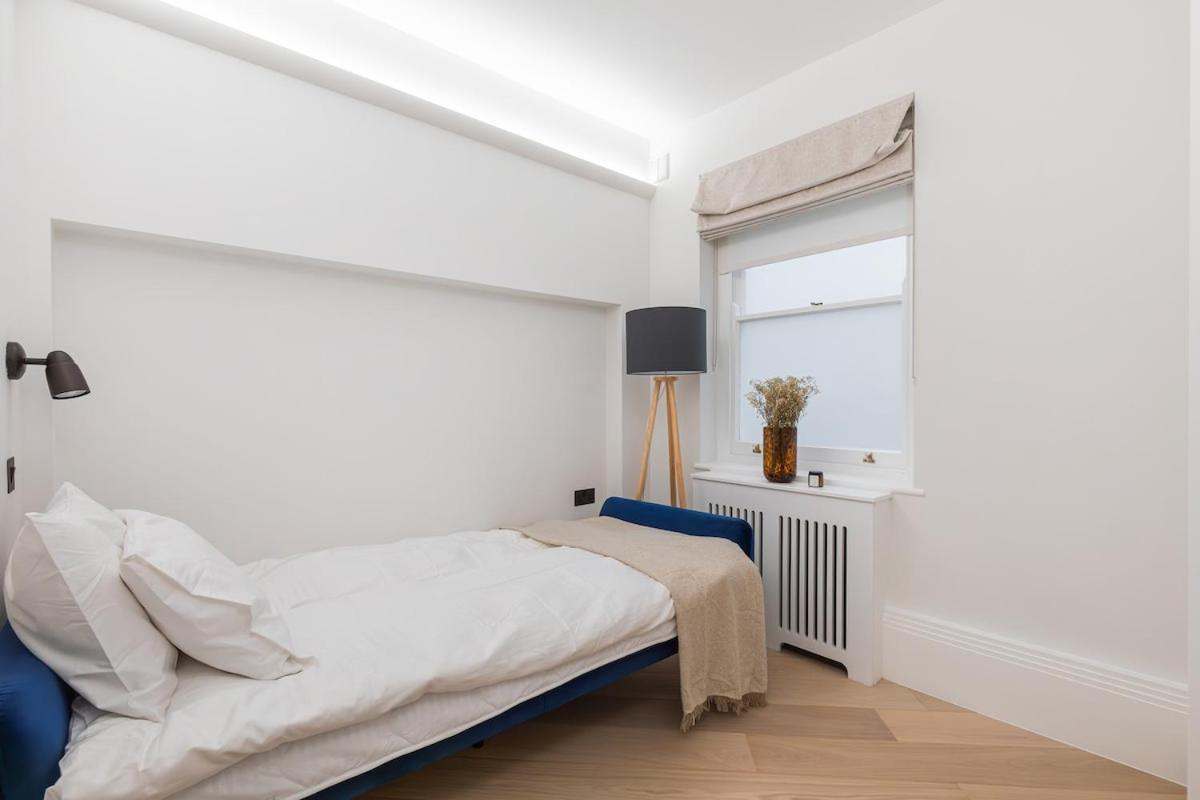 Modern Luxury 2br In Prime Mayfair * Londra