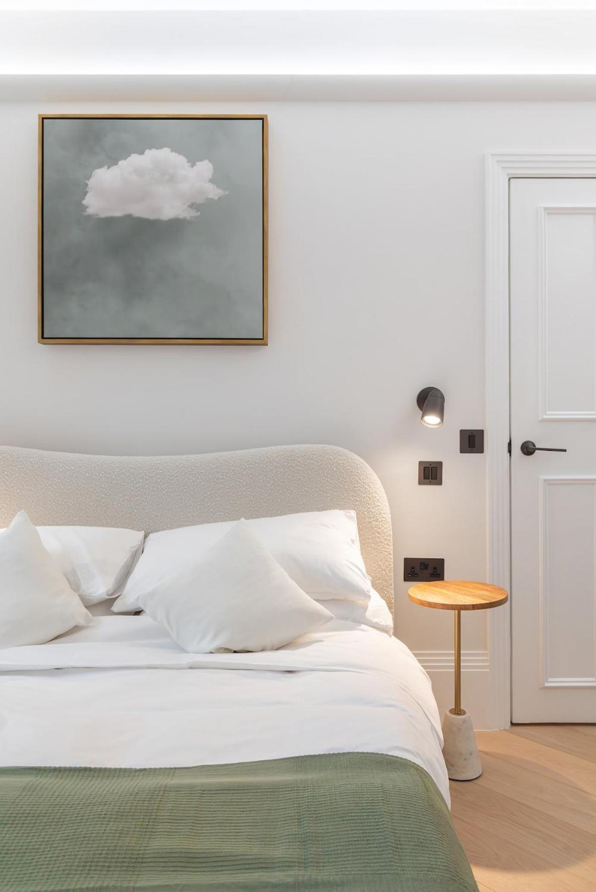 Appartamento Modern Luxury 2br In Prime Mayfair Londra