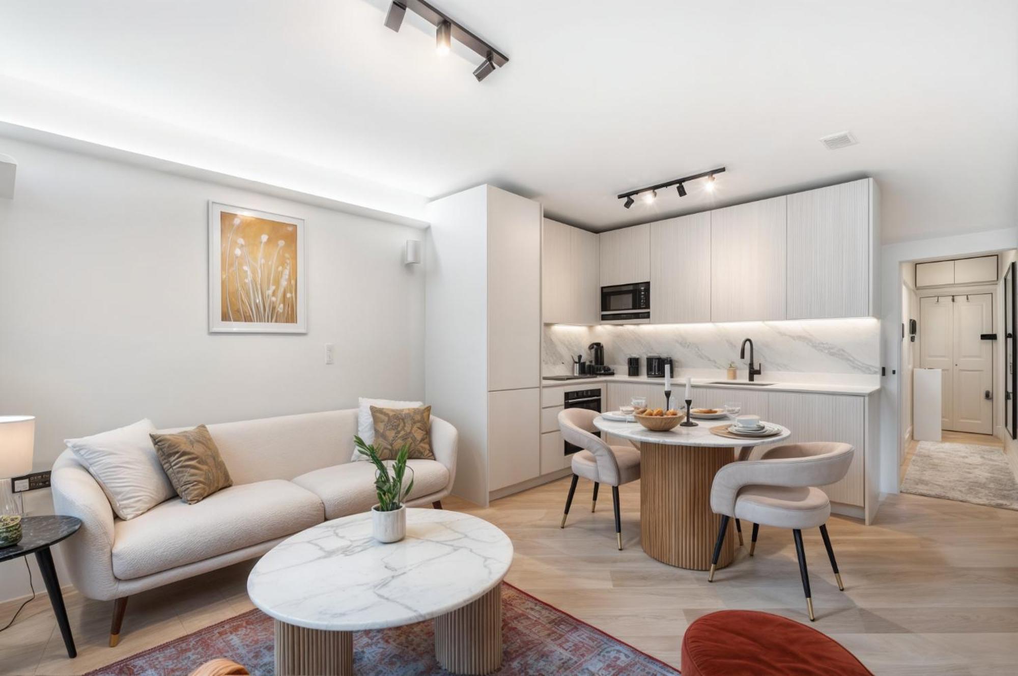 Appartamento Modern Luxury 2br In Prime Mayfair *
